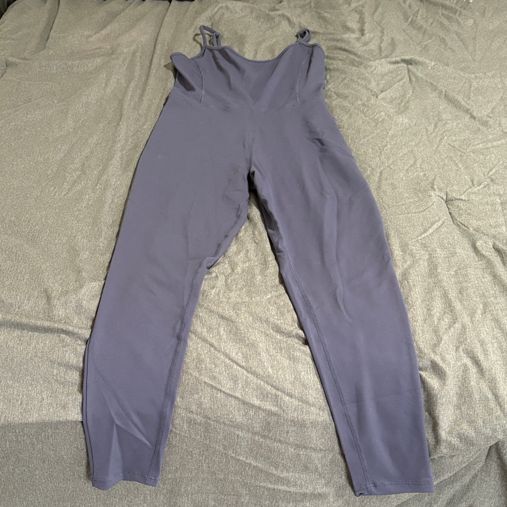 Garage lavender Jumpsuit